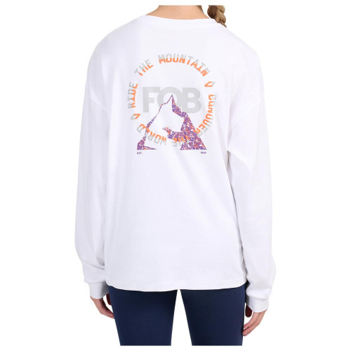 4F LONGSLEEVE